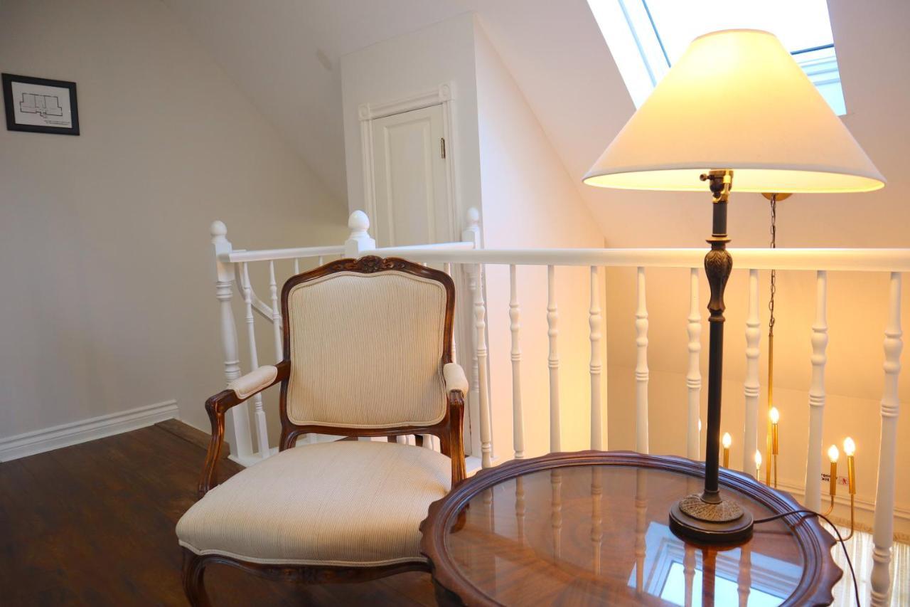 The Promenade Cottage License # 002-2023 滨湖尼亚加拉 外观 照片