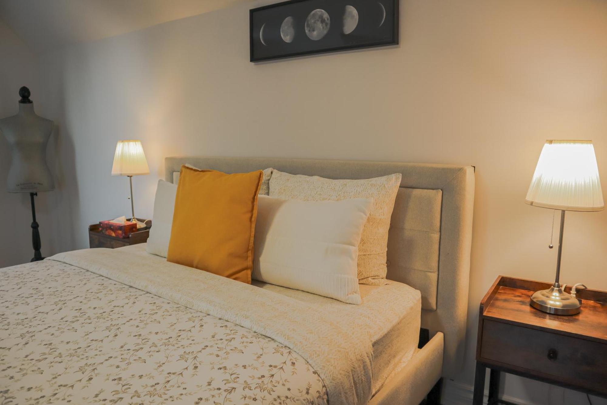 The Promenade Cottage License # 002-2023 滨湖尼亚加拉 外观 照片