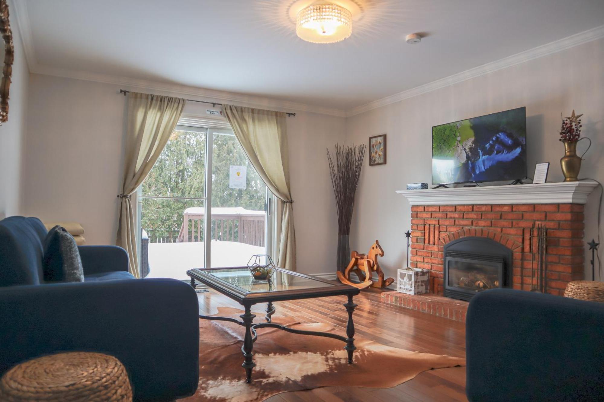 The Promenade Cottage License # 002-2023 滨湖尼亚加拉 外观 照片