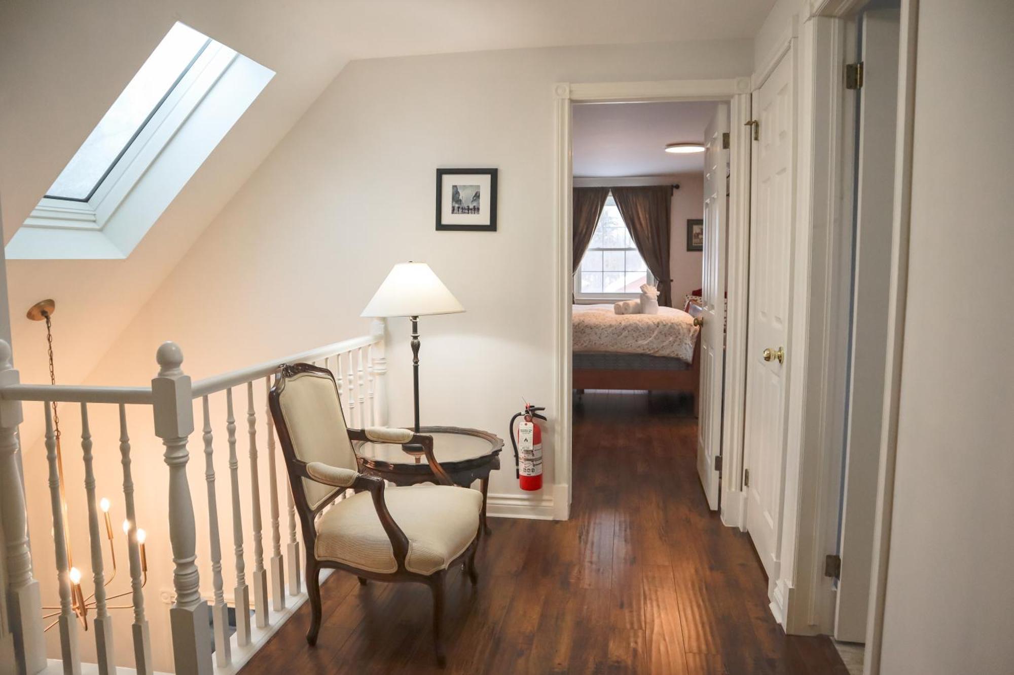 The Promenade Cottage License # 002-2023 滨湖尼亚加拉 外观 照片